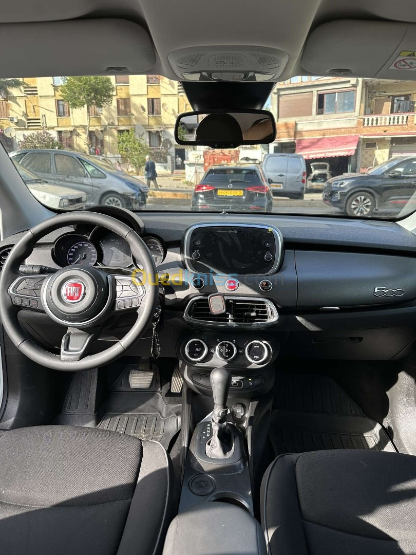 Fiat Fiat 2024 500X