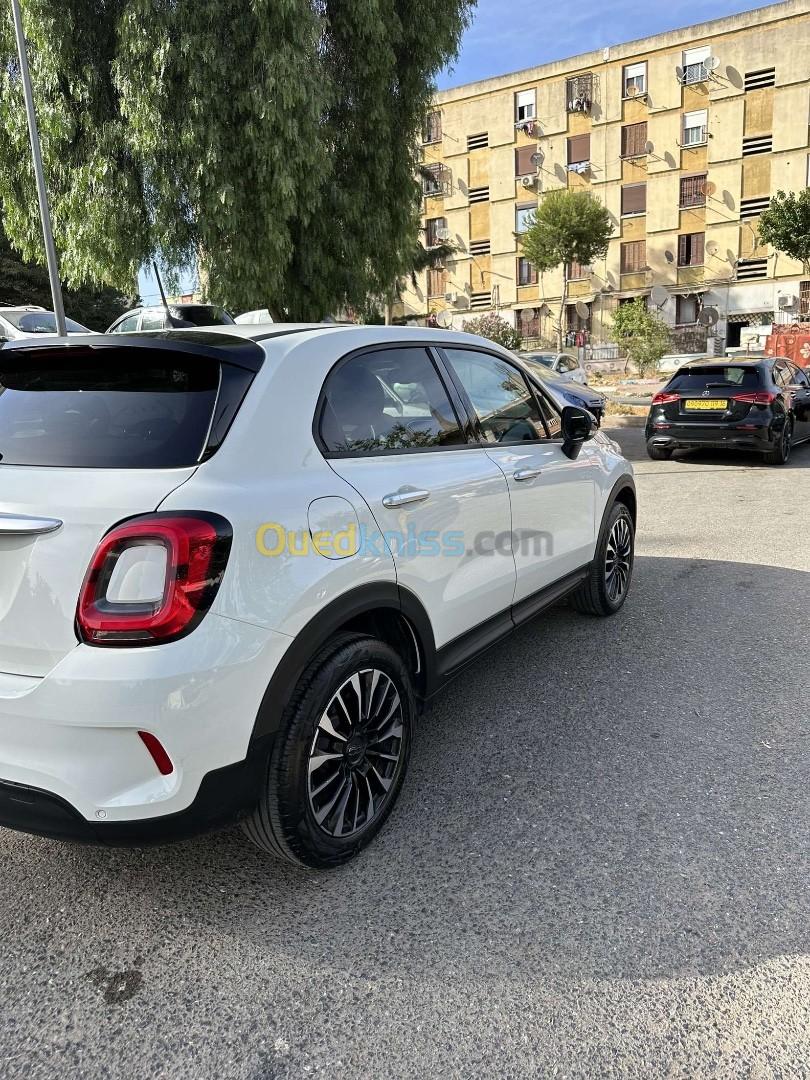 Fiat Fiat 2024 500X