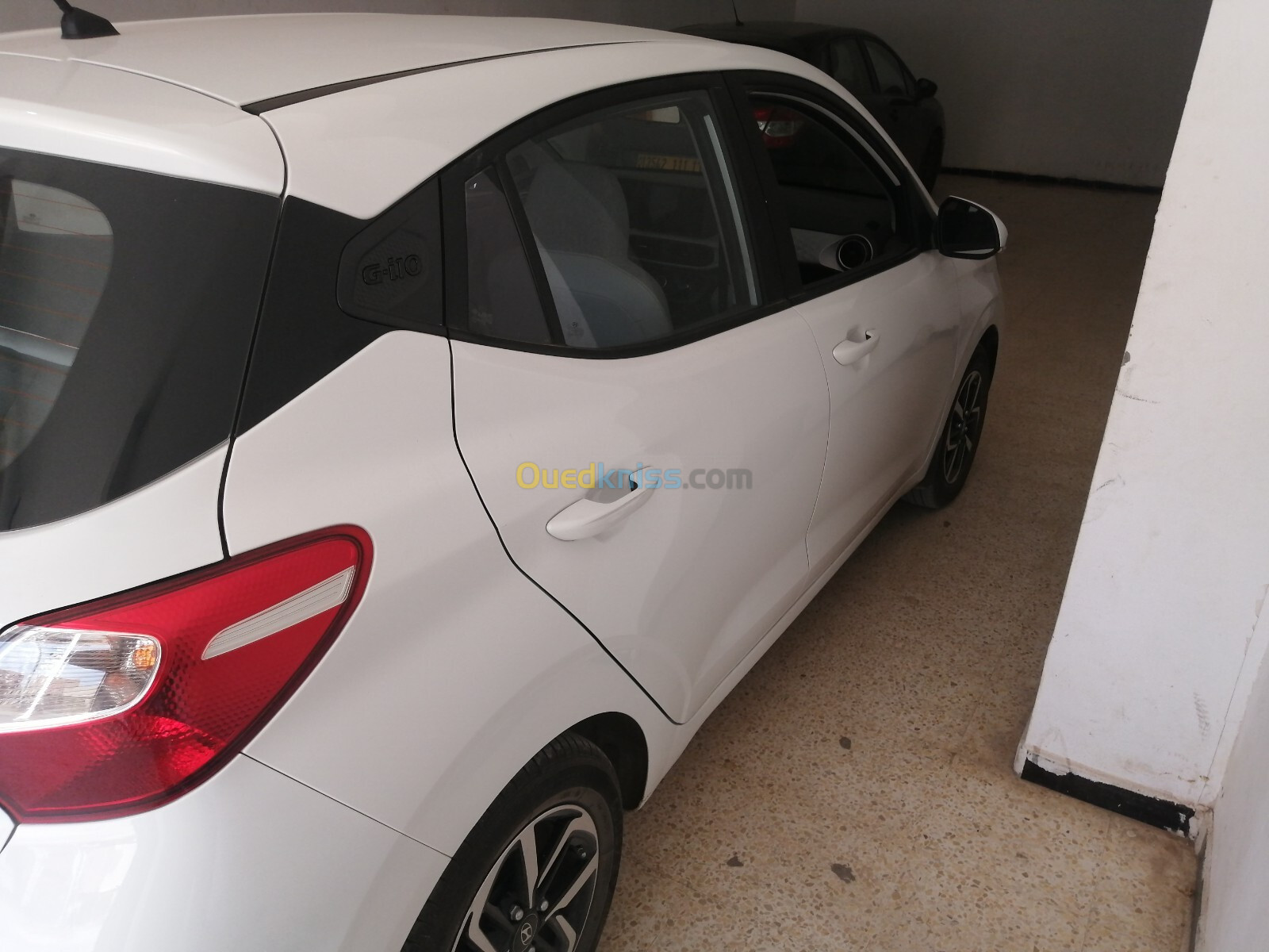 Hyundai Grand i10 2023 