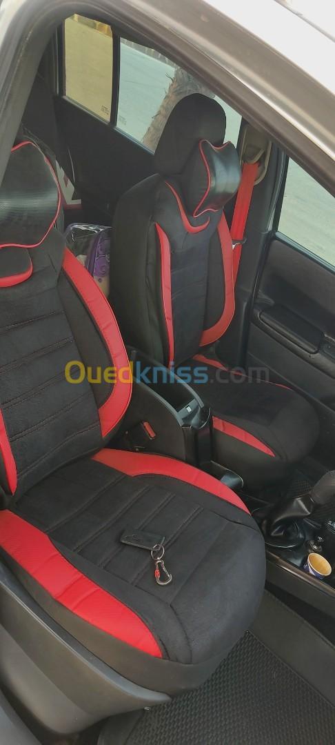 Renault Megane 2 2006 Extreme