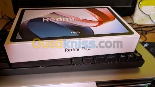 xiaomi Redmi Pad