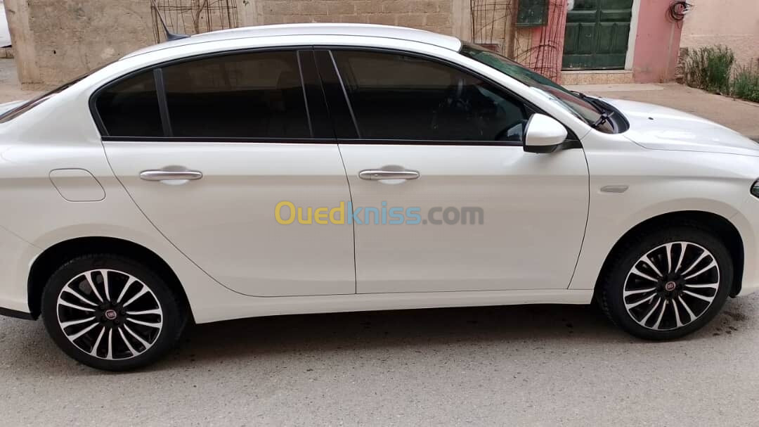 Fiat Tipo life 2023 Life