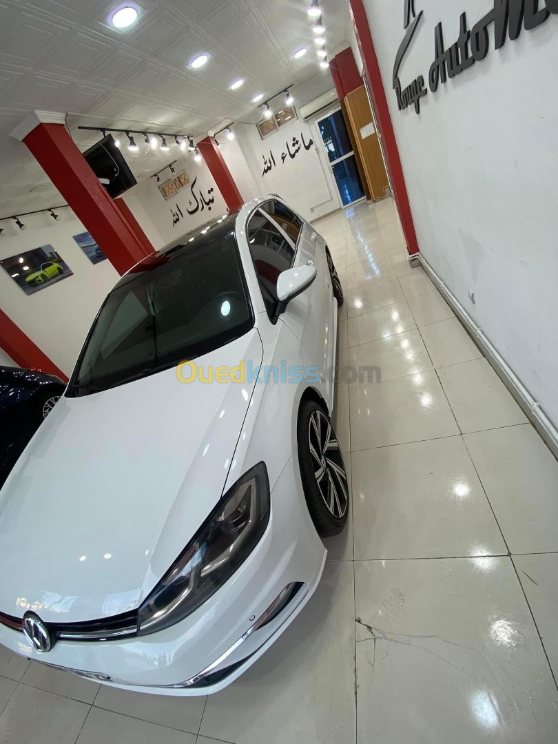 Volkswagen Golf 7 2019 JOIN