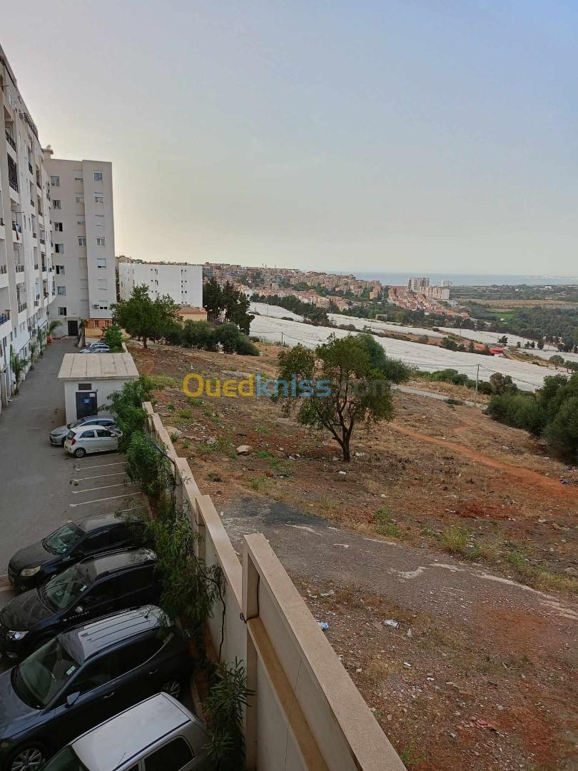 Location Appartement F4 Tipaza Douaouda