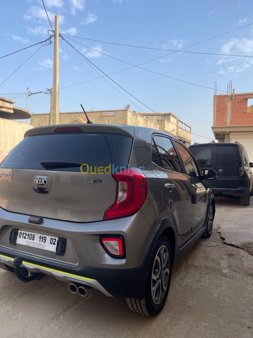 Kia Picanto 2019 