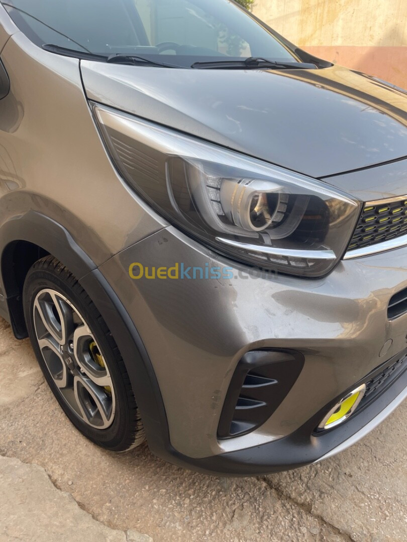 Kia Picanto 2019 