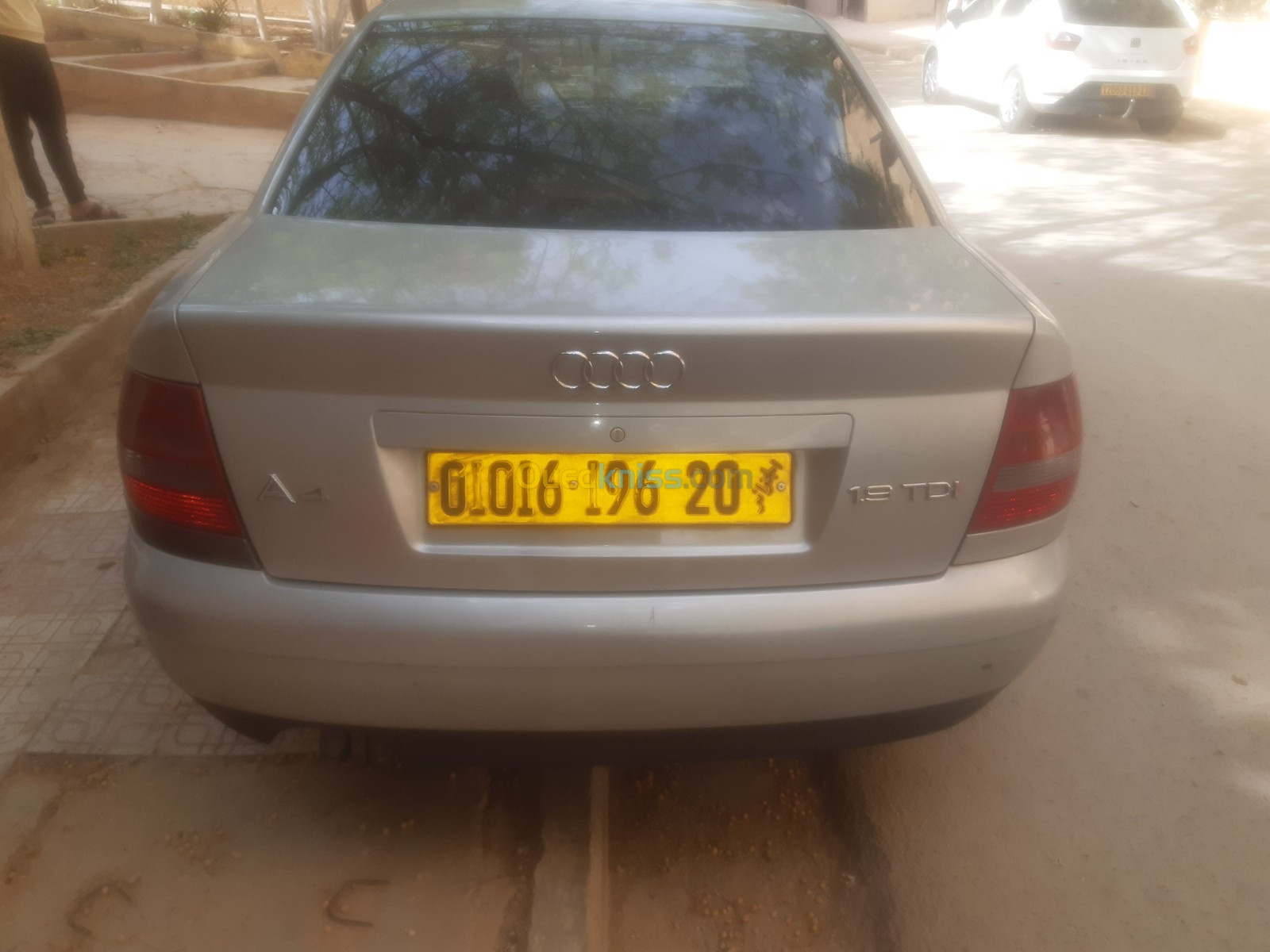 Audi A4 1996 