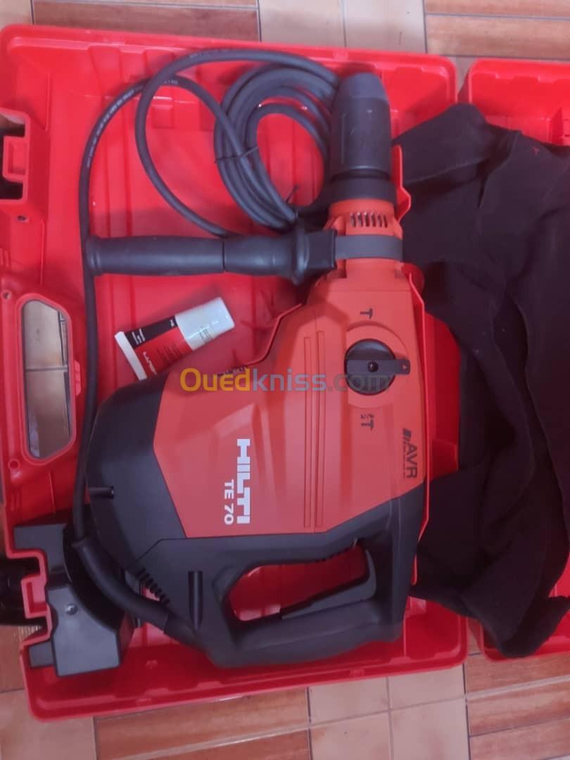 Hilti TE70