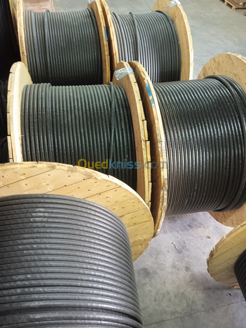 CABLE 1X240 10KV ENICAB