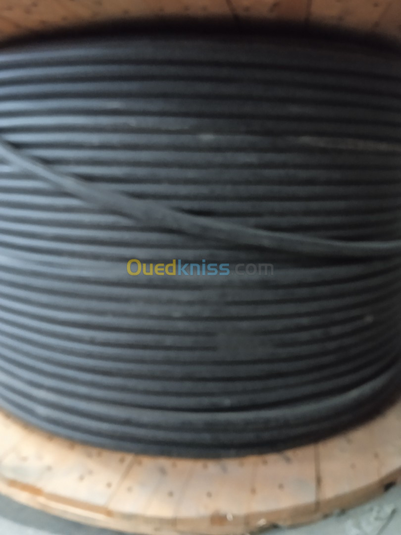 CABLE RIGIDE ENICABE