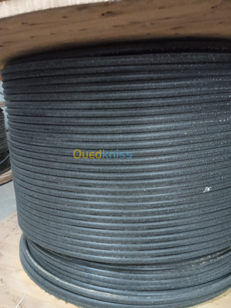 CABLE RIGIDE ENICABE