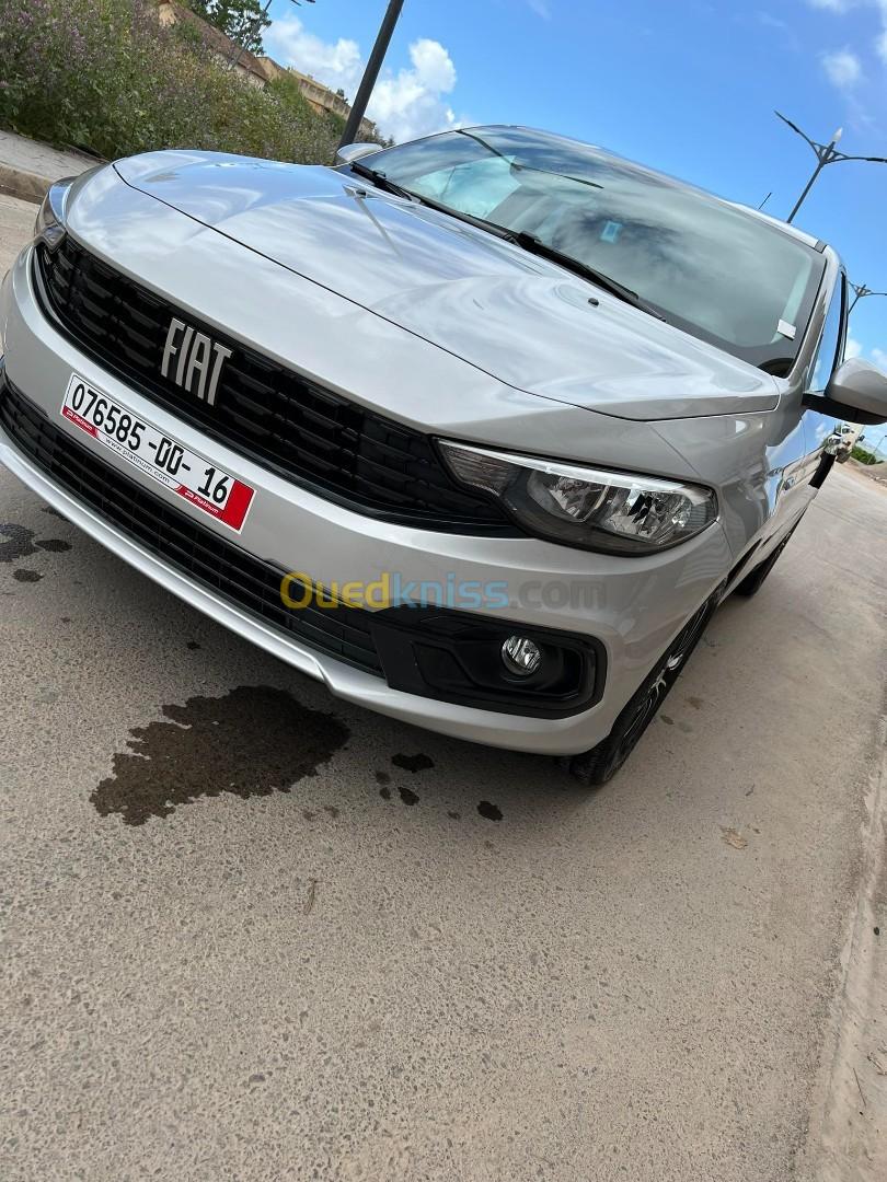 Fiat Tipo 2024 City +