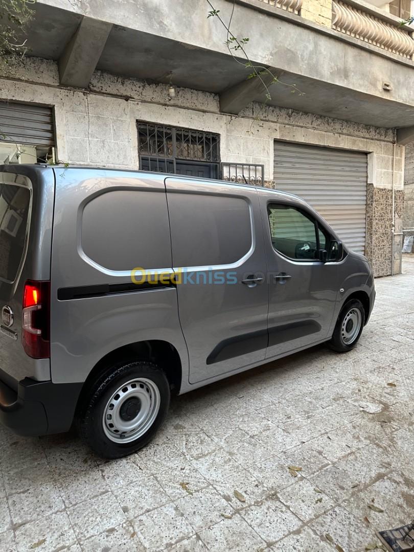 Fiat Professional Doblo 2023 