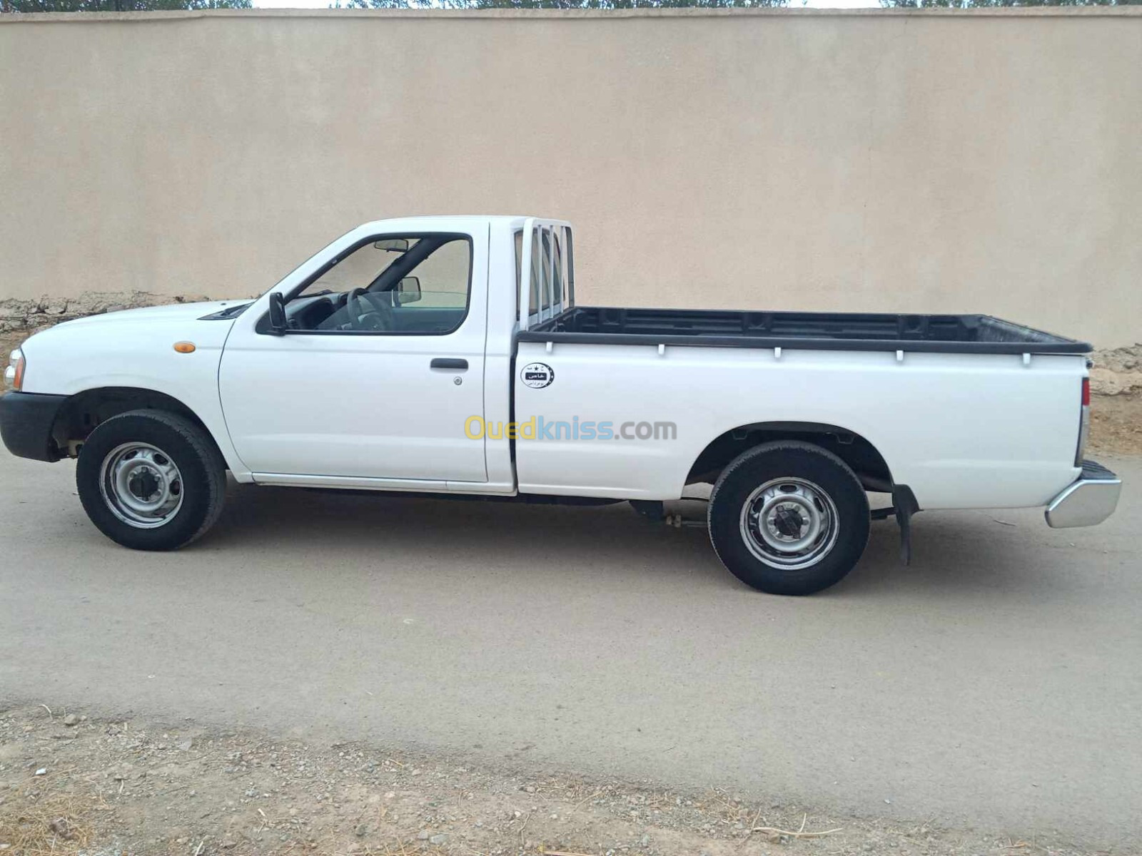 Nissan Pickup 2006 Pickup