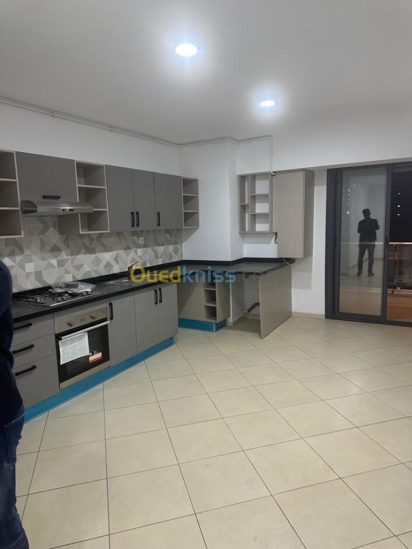 Vente Appartement F5 Oran Bir el djir