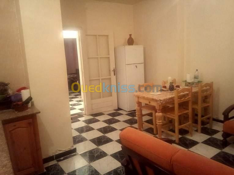 Location vacances Appartement F4 Boumerdès Dellys