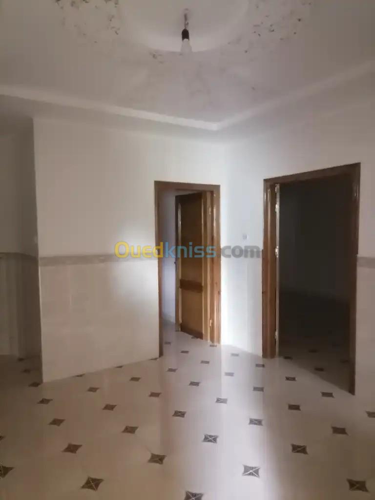 Location Appartement F4 Blida Chebli