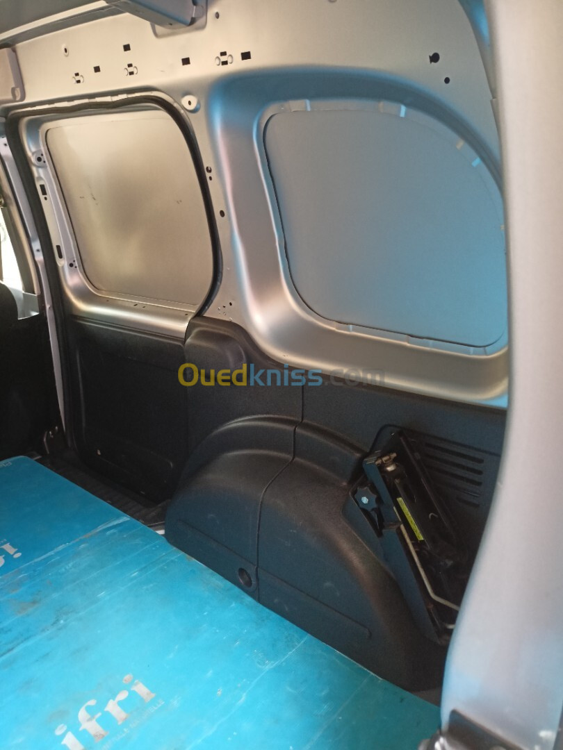 Renault Kangoo 2020 Confort