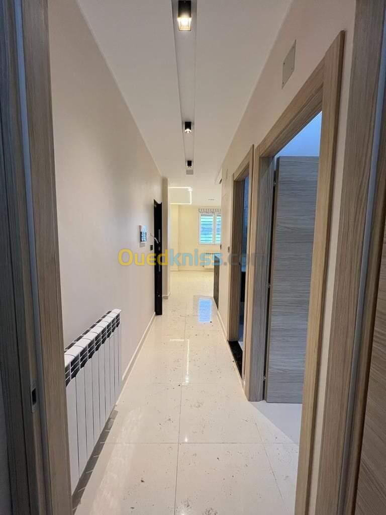 Vente Appartement F3 Alger Bordj el kiffan