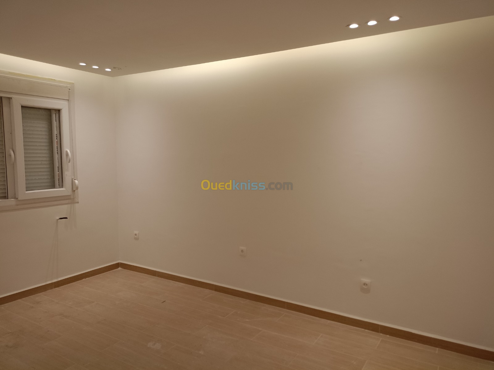 Vente Appartement F2 Alger Bordj el kiffan