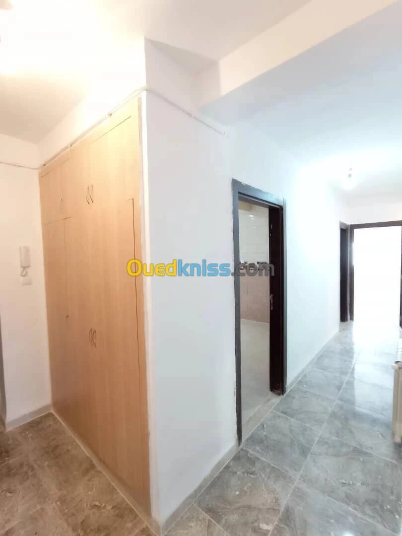 Vente Appartement F4 Alger Bordj el bahri