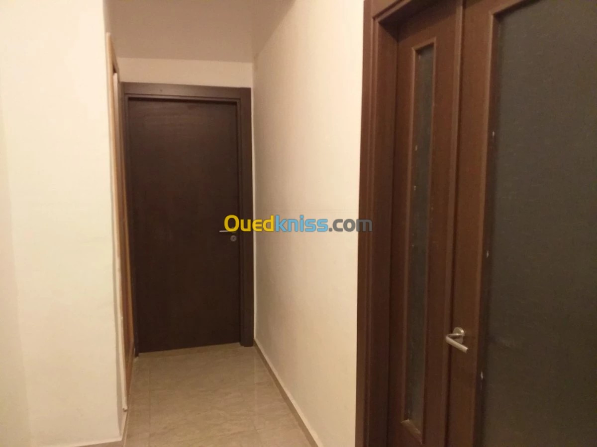 Location Appartement F4 Alger Reghaia