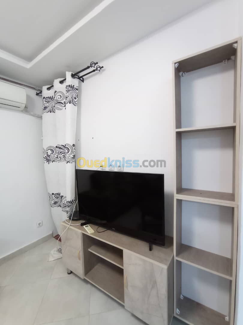 Location Appartement F3 Alger Bordj el kiffan