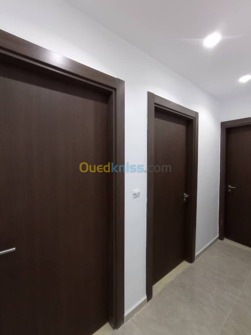 Location Appartement F5 Alger Reghaia