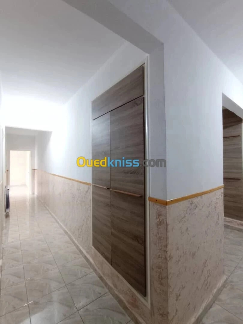 Vente Appartement F5 Alger Bordj el kiffan