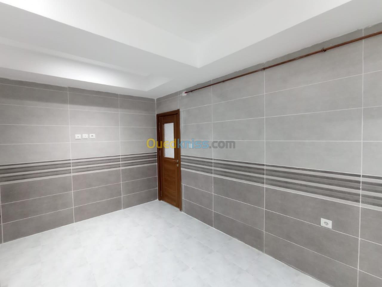 Location Appartement F6 Alger Said hamdine