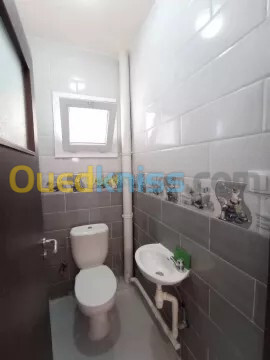 Vente Appartement F4 Alger Bordj el bahri