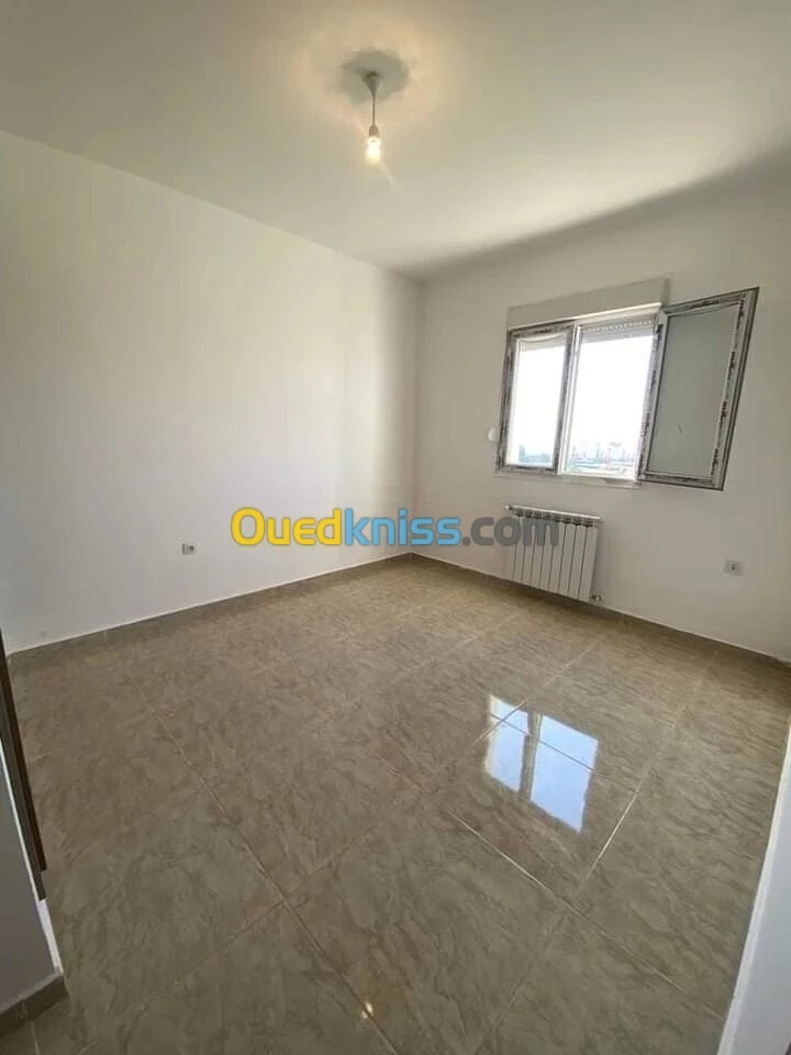 Location Appartement F3 Alger Reghaia