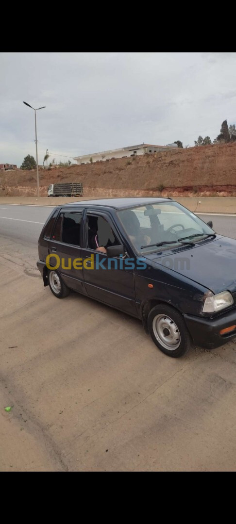 Suzuki Maruti 800 2011 Maruti 800