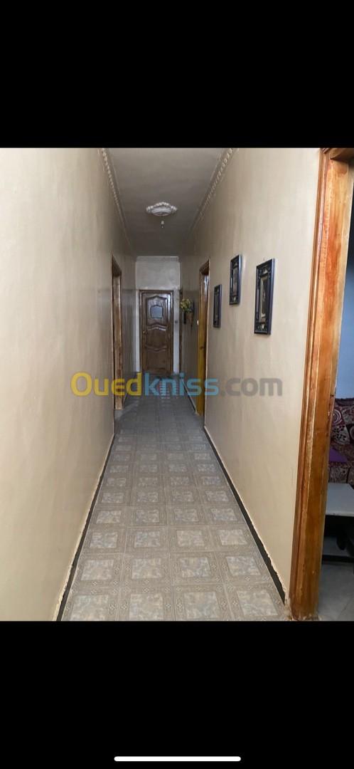 Vente Villa Oran Sidi chami