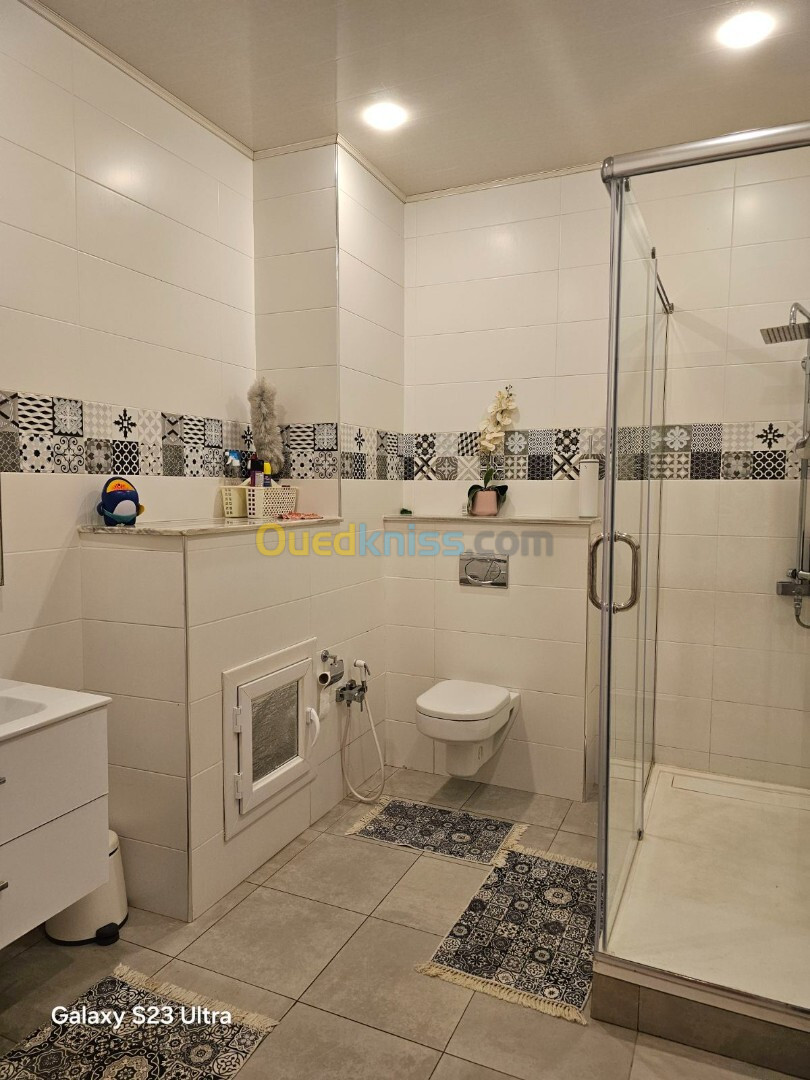 Vente Villa Oran Bir el djir