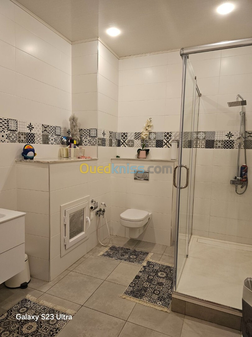 Vente Villa Oran Bir el djir