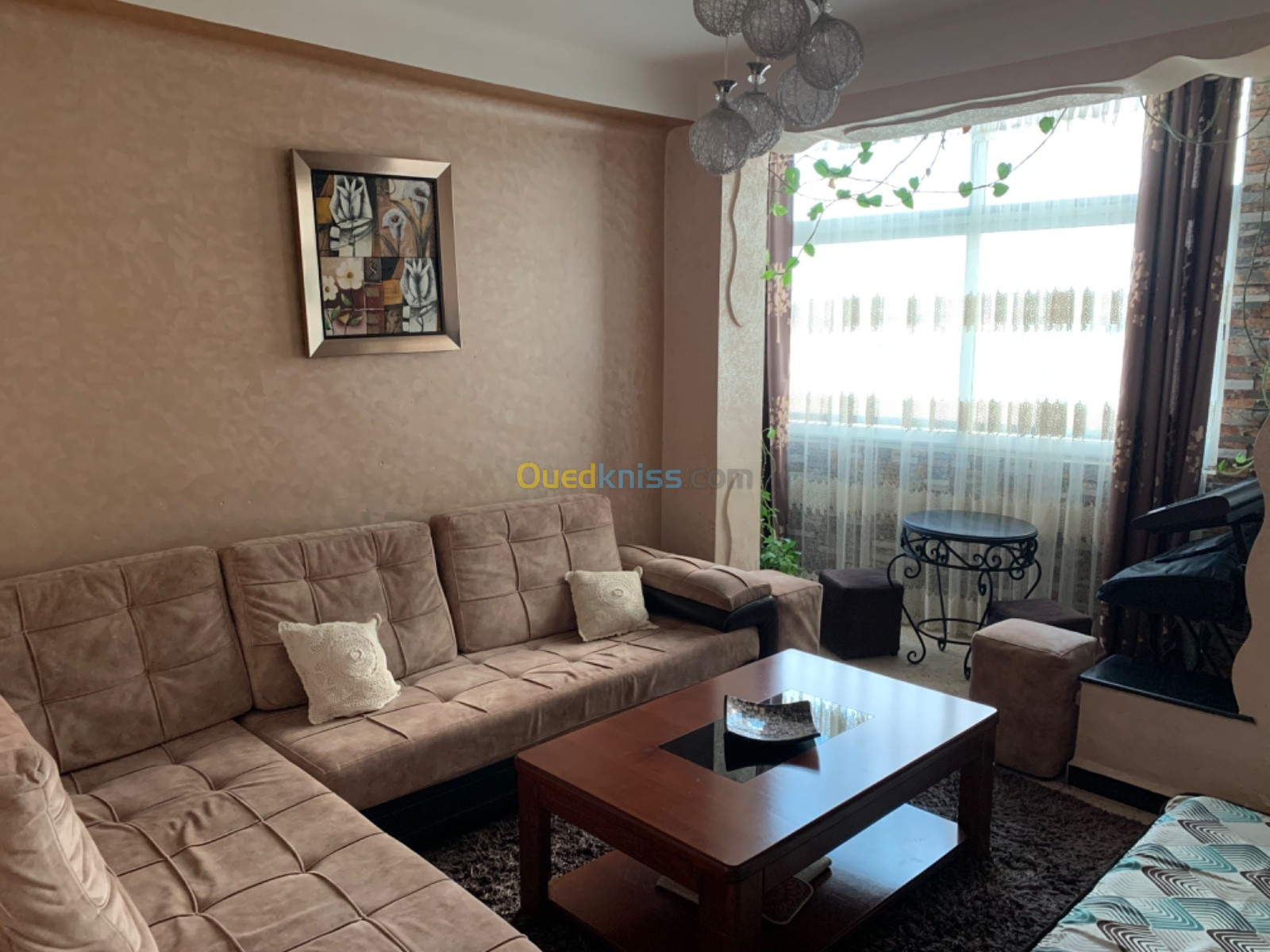 Vente Appartement F4 Alger Douera