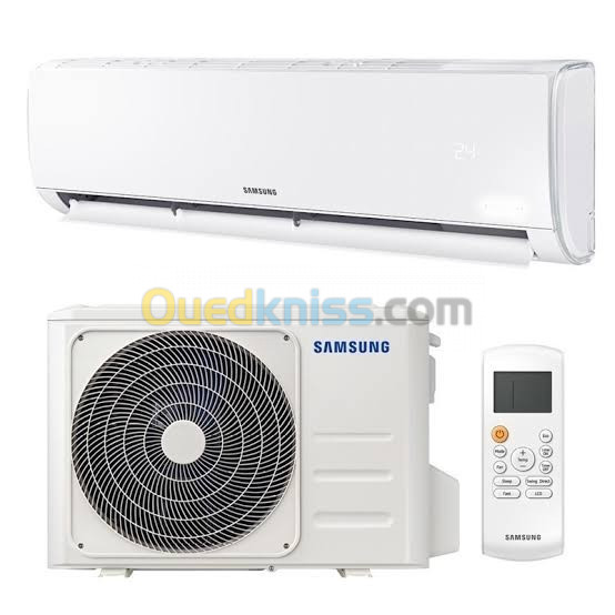 Climatiseur samsung 24000 