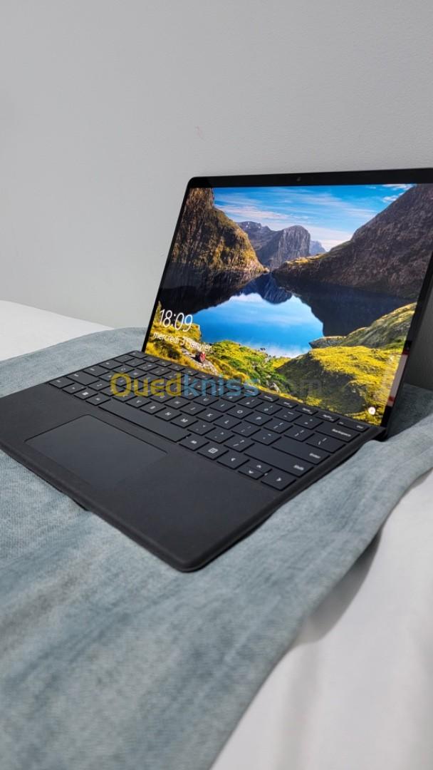 Microsoft surface pro 8