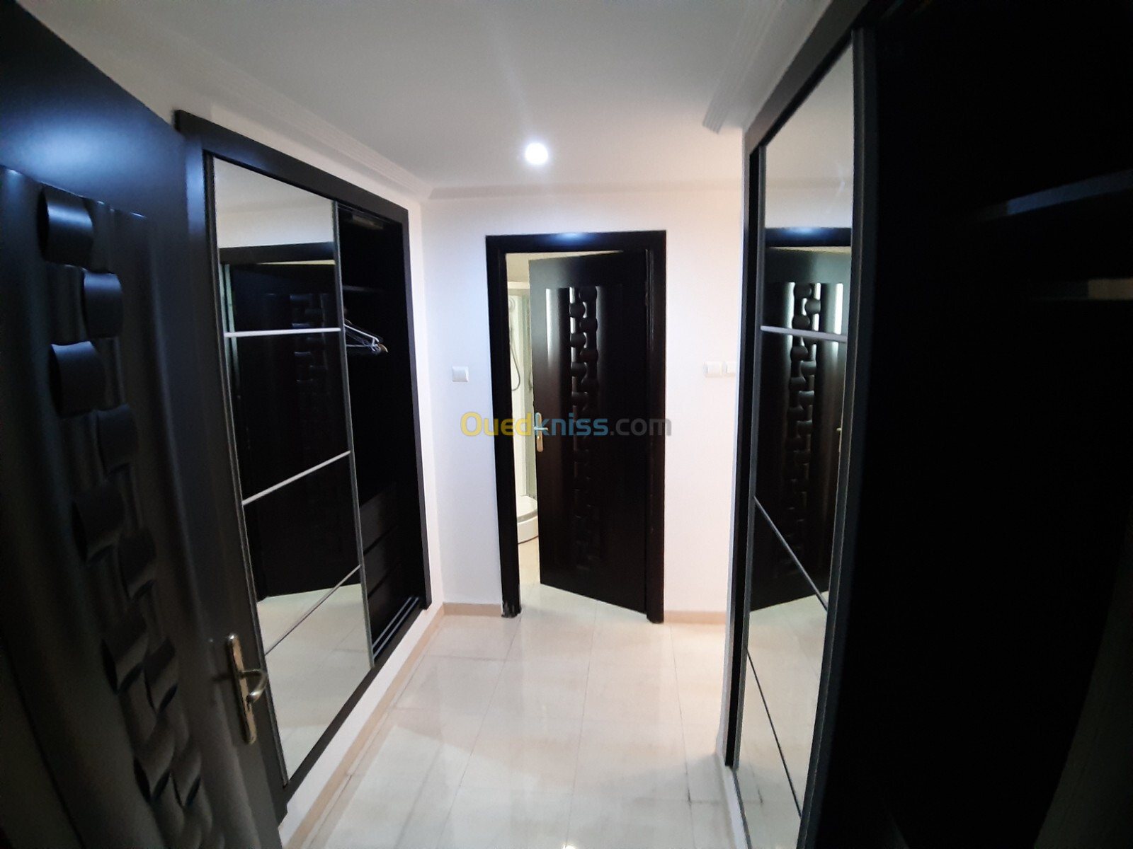 Location Appartement F5 Alger Cheraga