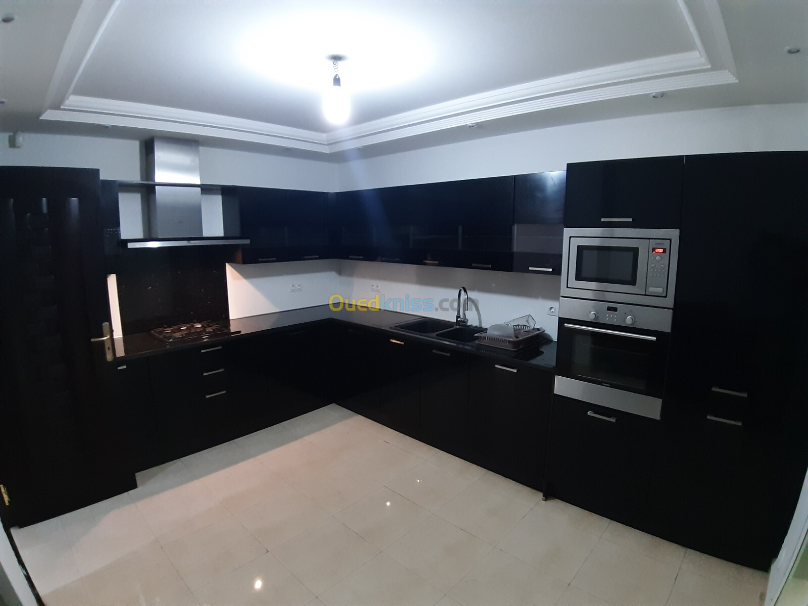 Location Appartement F5 Alger Cheraga