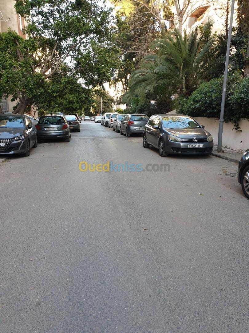 Location Appartement F3 Alger Ben aknoun