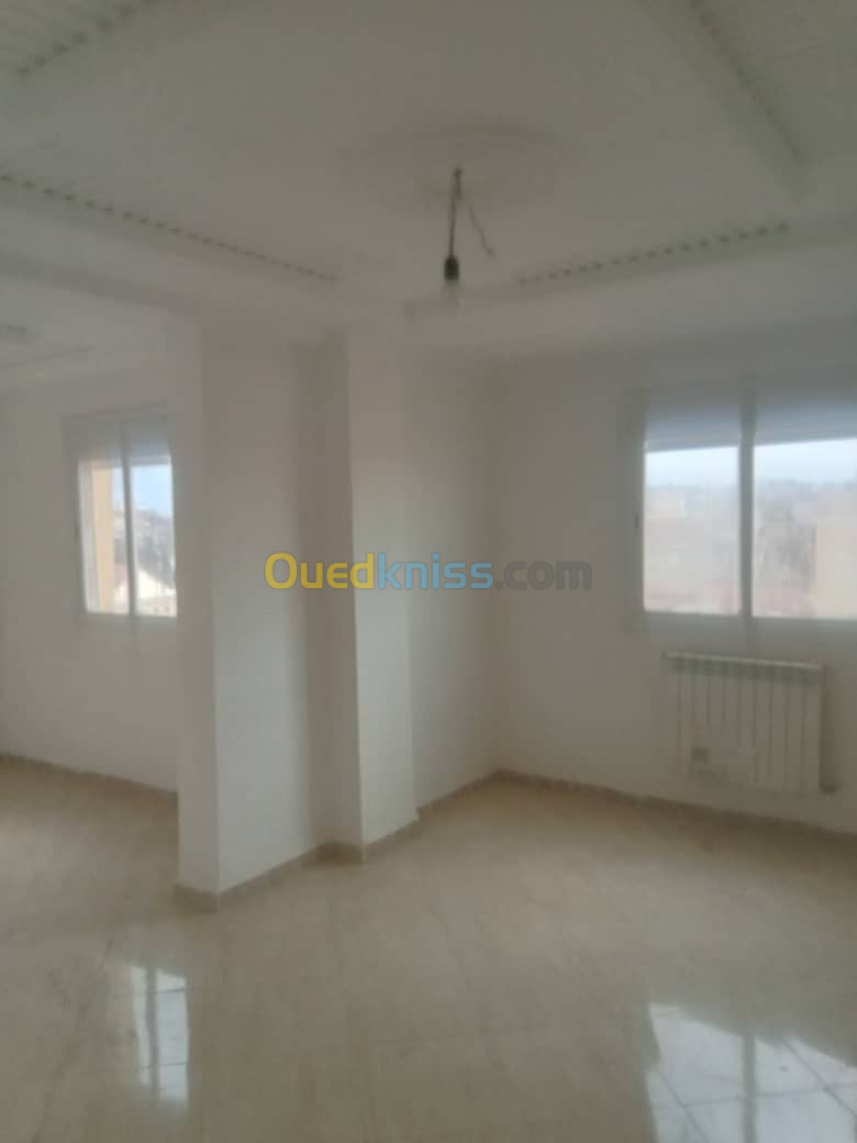 Location Duplex F7 Alger Staoueli