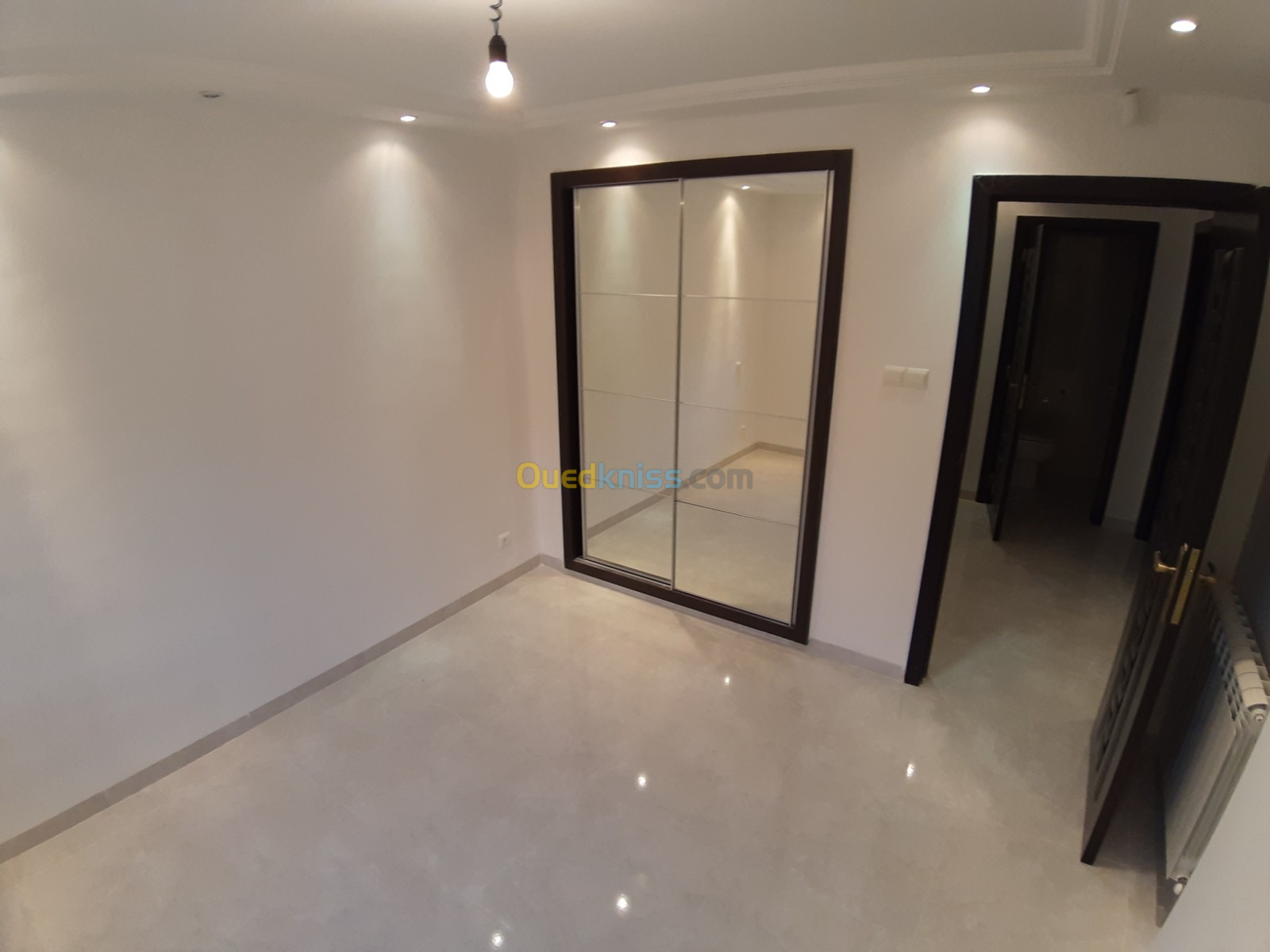 Location Appartement F5 Alger Cheraga