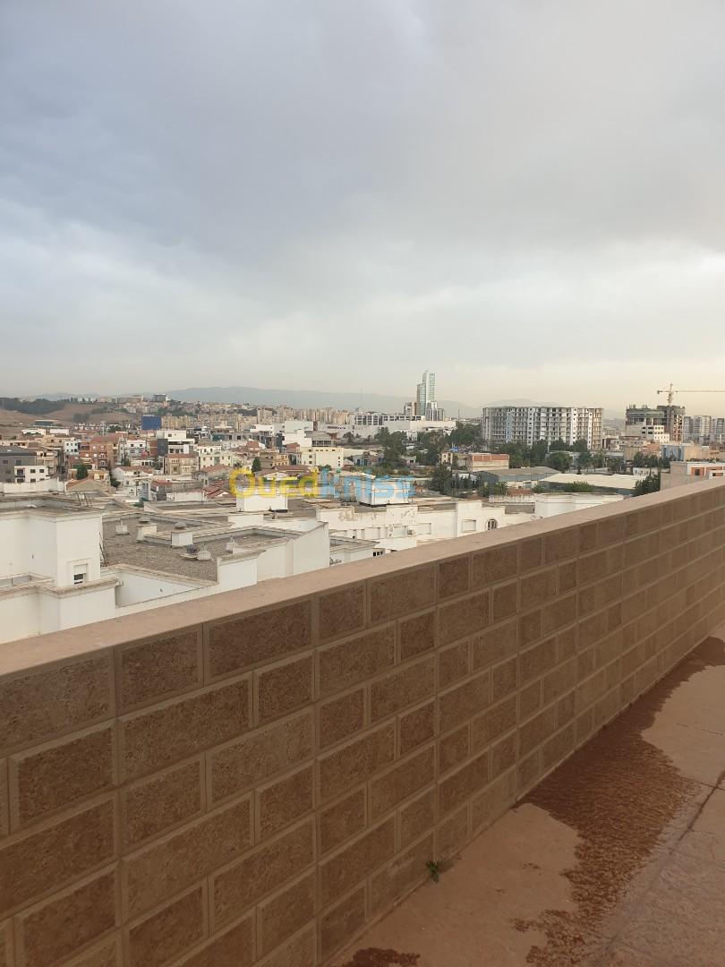 Vente Duplex F6 Alger Cheraga