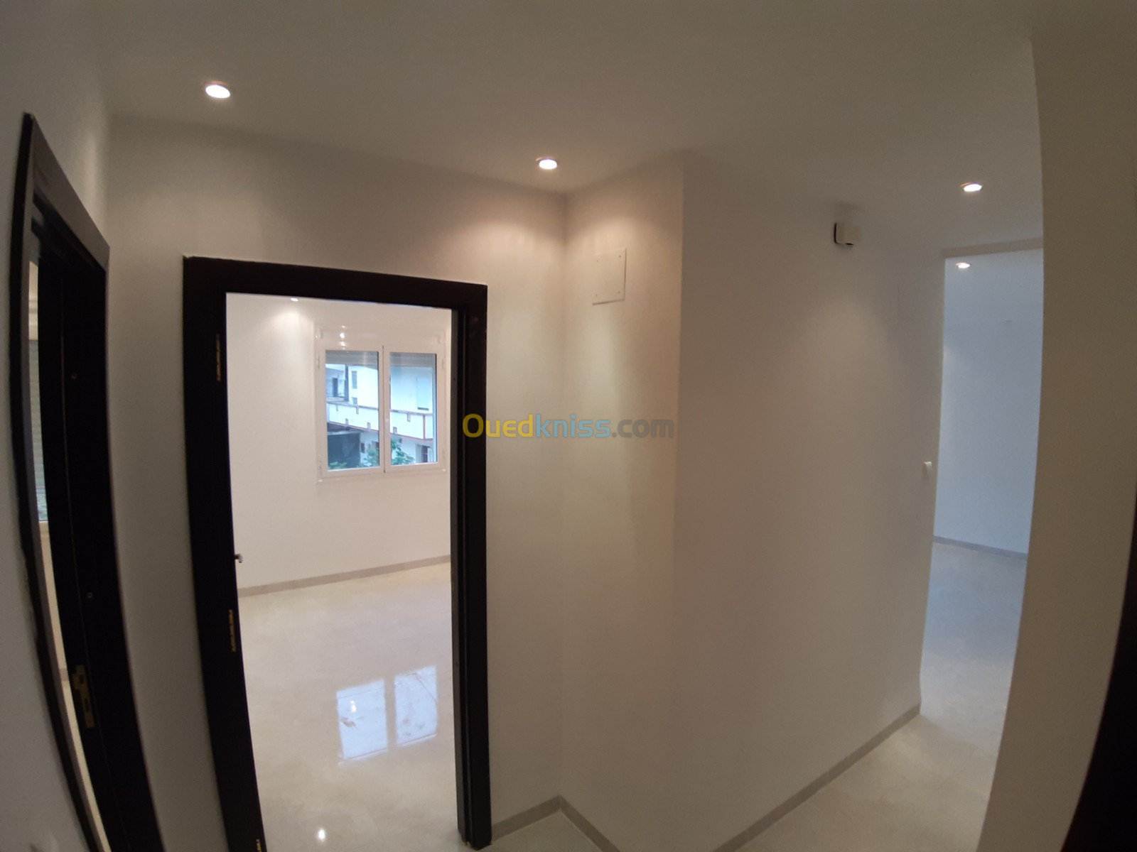 Location Appartement F5 Alger Cheraga