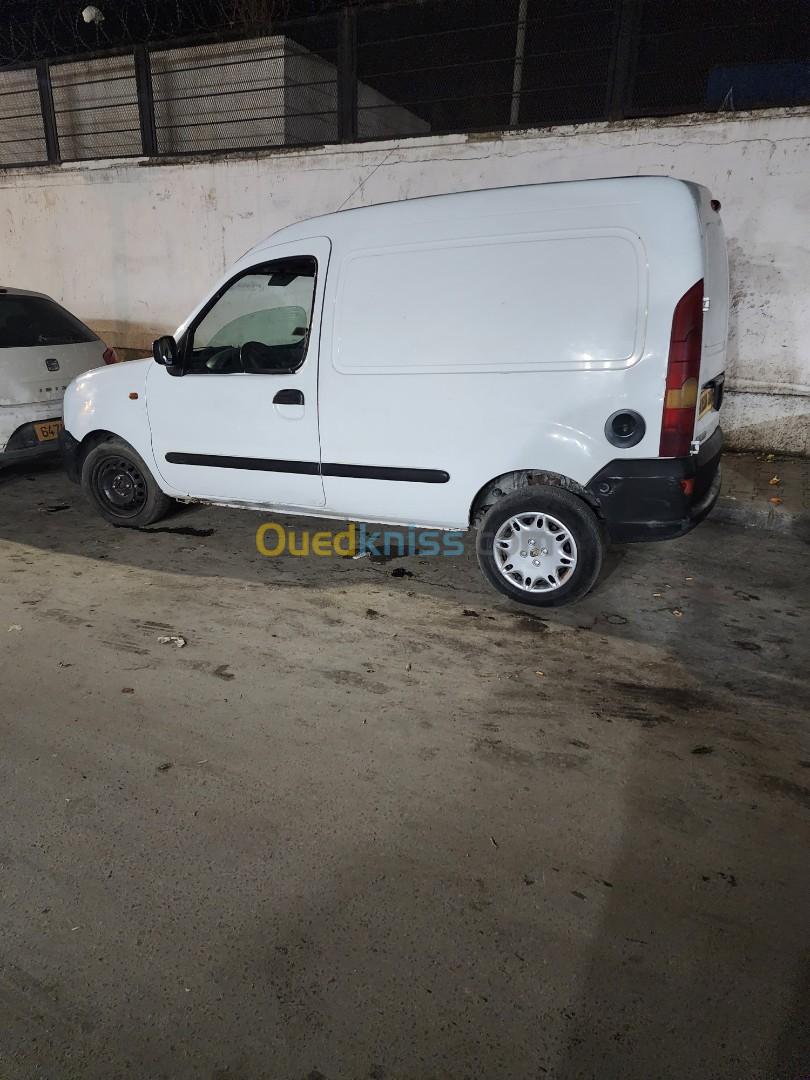 Renault Kangoo 2000 Kangoo