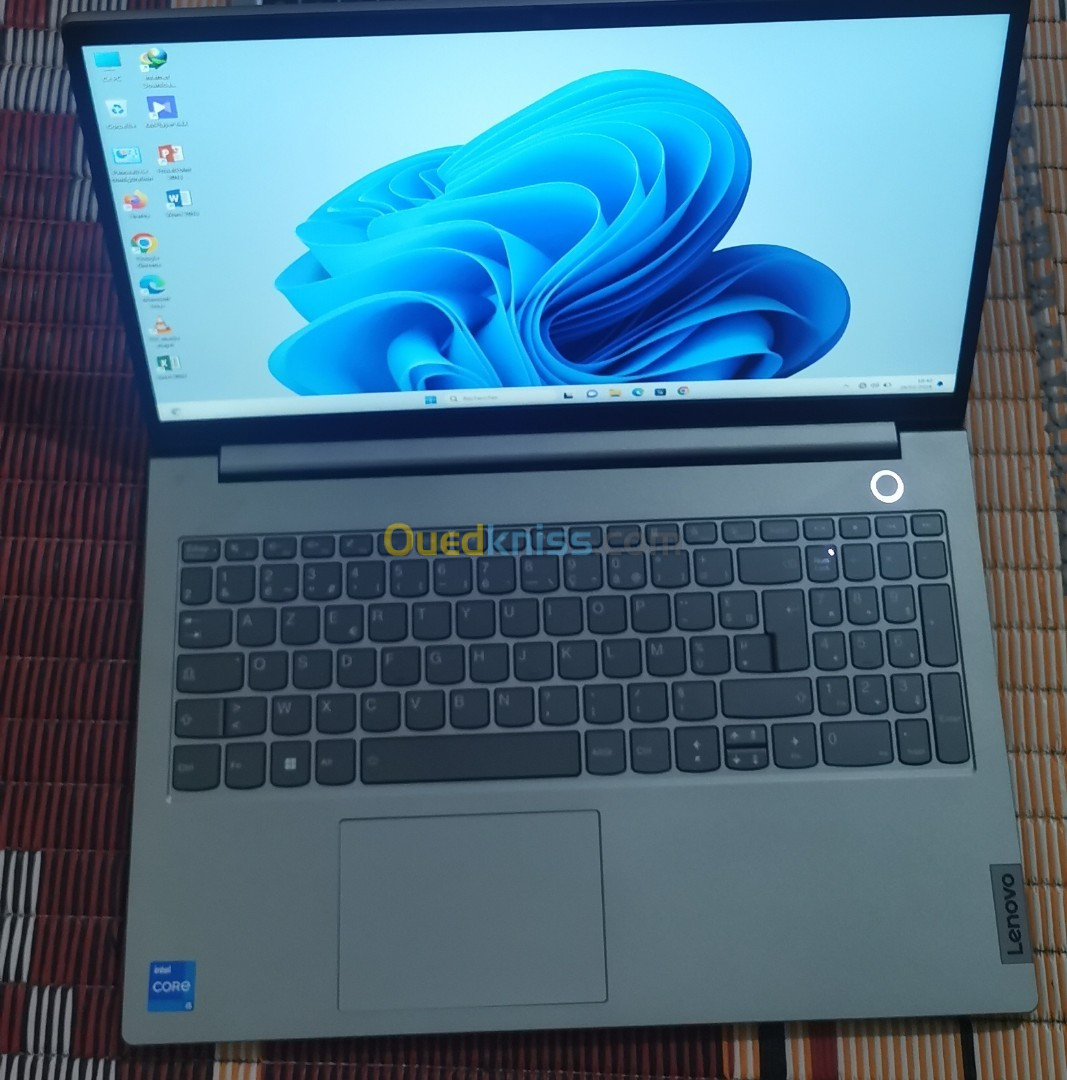 Lenovo thinkbook i5 12eme génération 