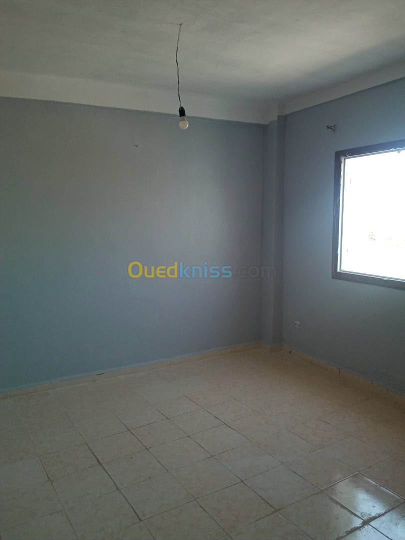 Vente Appartement F3 Aïn Témouchent Sidi ben adda