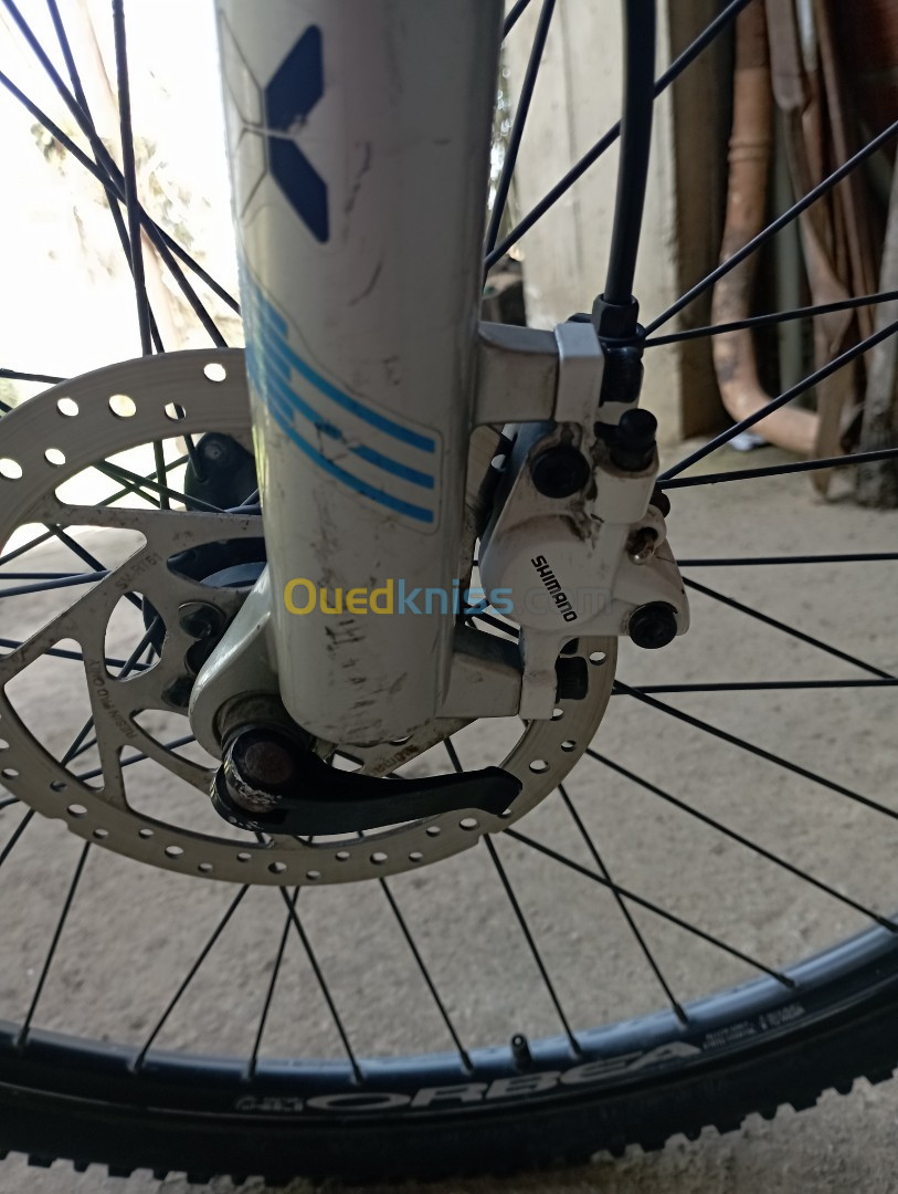 Vélo VTT orbea